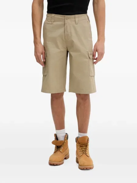 Pantaloni scurți cargo Dickies verde