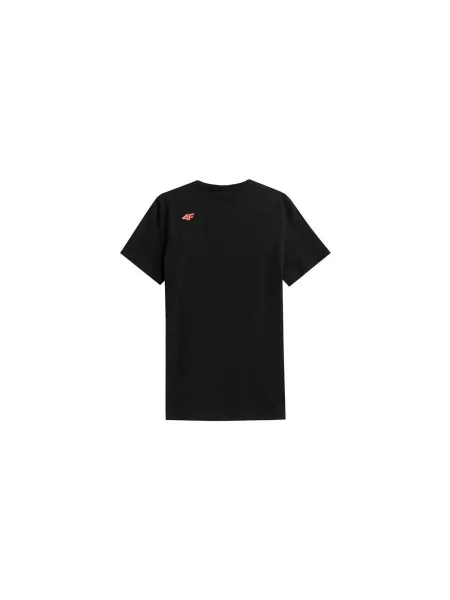 Tricou 4f negru