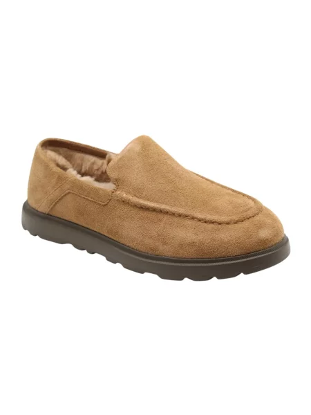 Półbuty Ugg brązowe