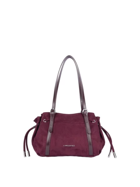 Rucsac Lancaster Paris roșu