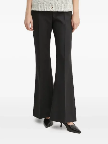 Hlače Day Birger Et Mikkelsen crna