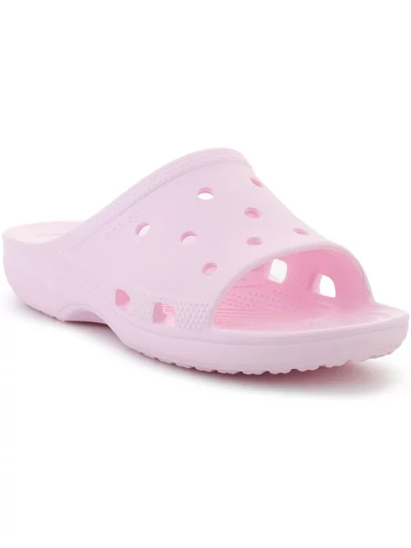 Pantofi Crocs roz
