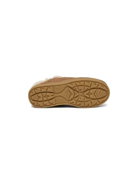 Pantofi Kimberfeel maro