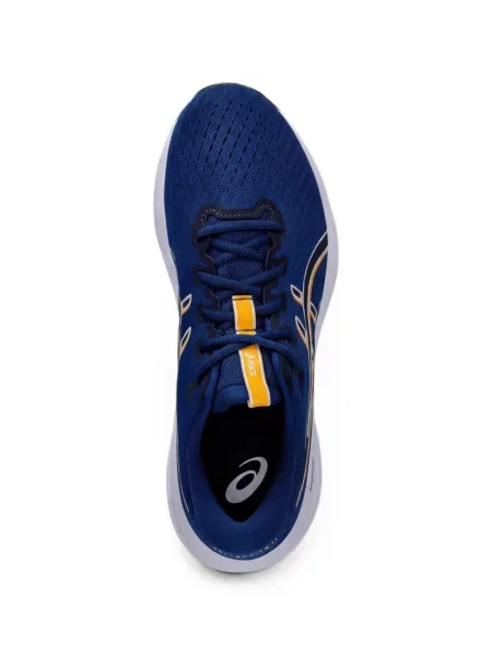 Hanorac Asics alergare alb
