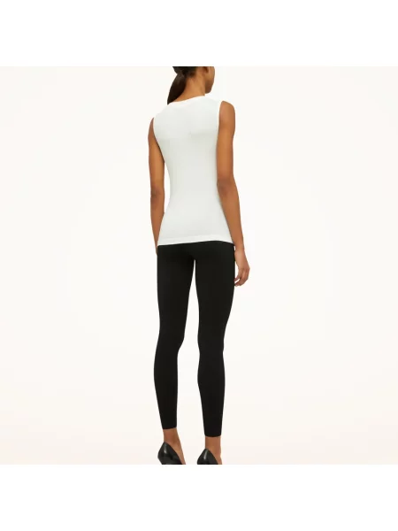 Top Wolford biały