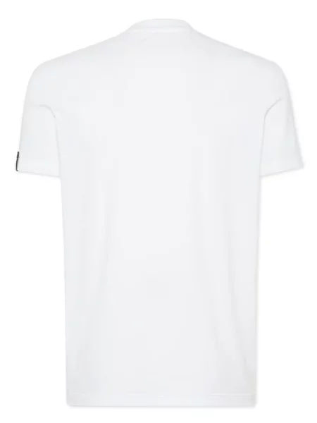 Tricou Dsquared2 alb
