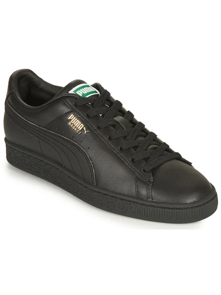 Pantofi Puma negru