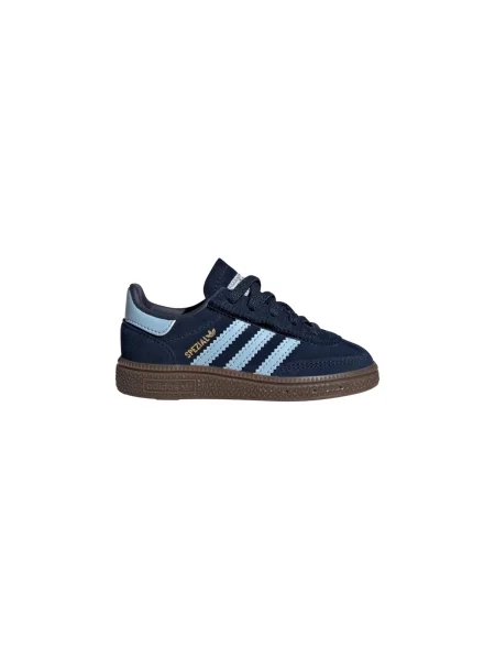 Pantofi copii Adidas albastru