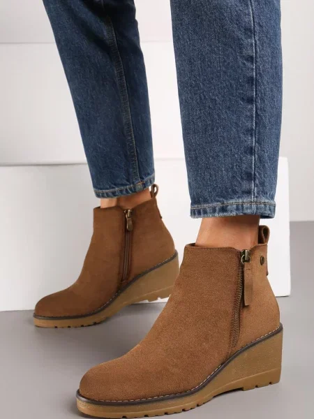 Botine Ravarissa bej