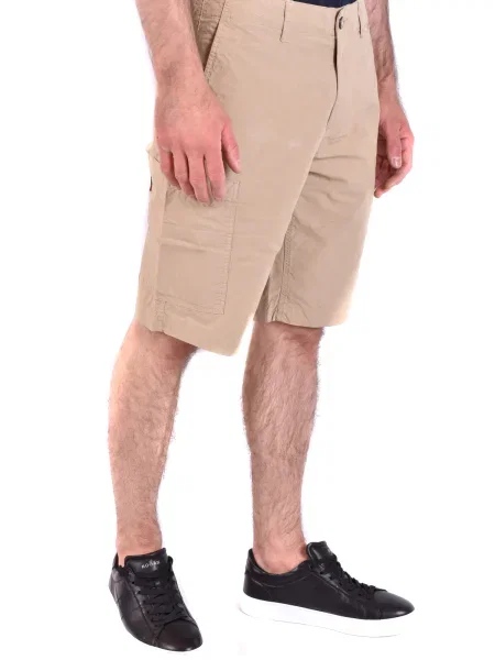 Bermude Woolrich bej