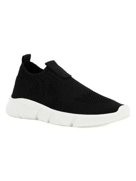 Pantofi copii Geox negru