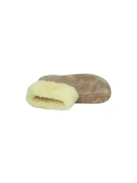 Papuče Sandali smeđa