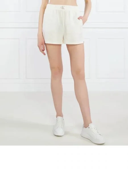 CALVIN KLEIN JEANS Rövidnadrág | Relaxed fit