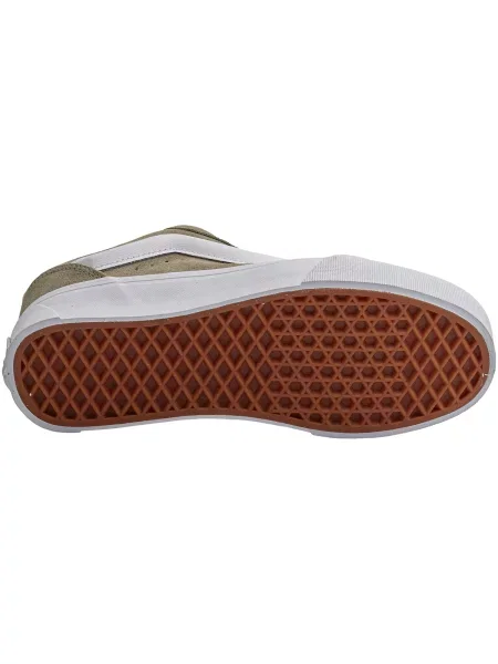 Pantofi Vans verde