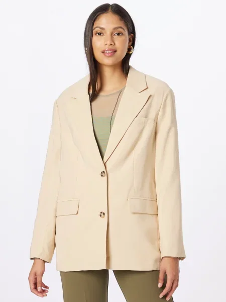 Mbym Blazer Hipolito' bež