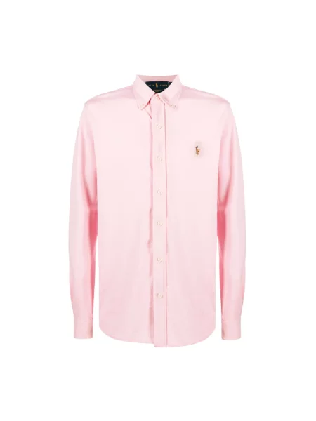 Polo Ralph Lauren Koszula różowa