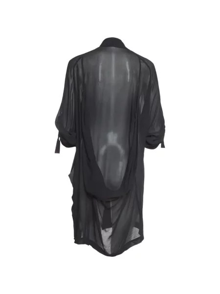 Φόρεμα Allsaints μαύρο