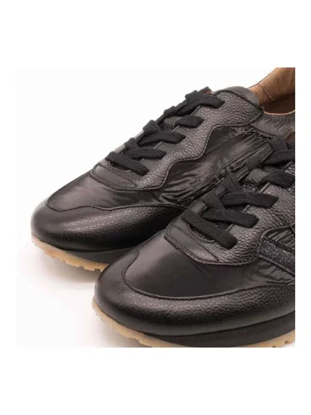 Pantofi Wonders negru