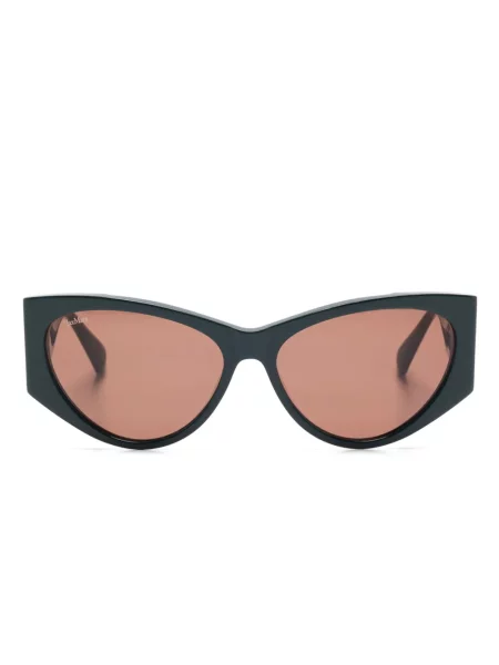 Sunčane naočale Max Mara zelena