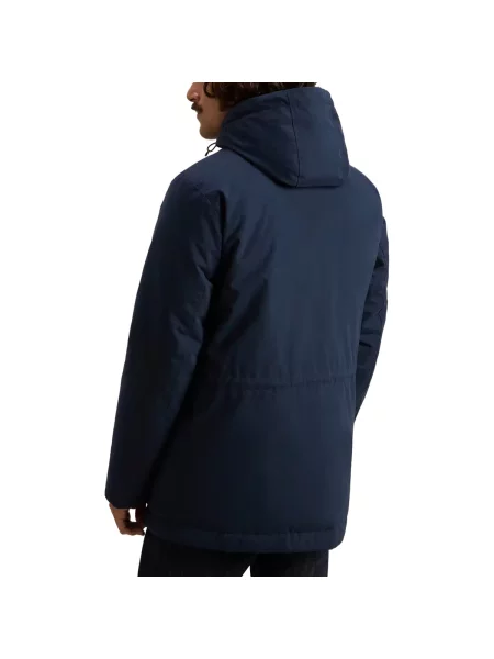 Sako Woolrich modrá