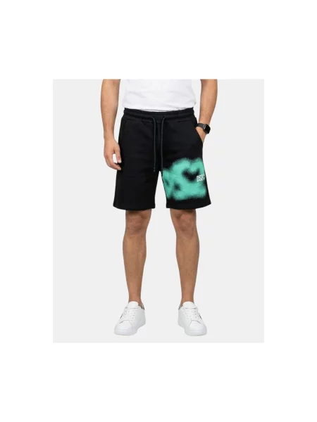 Pantaloni Ds2 negru