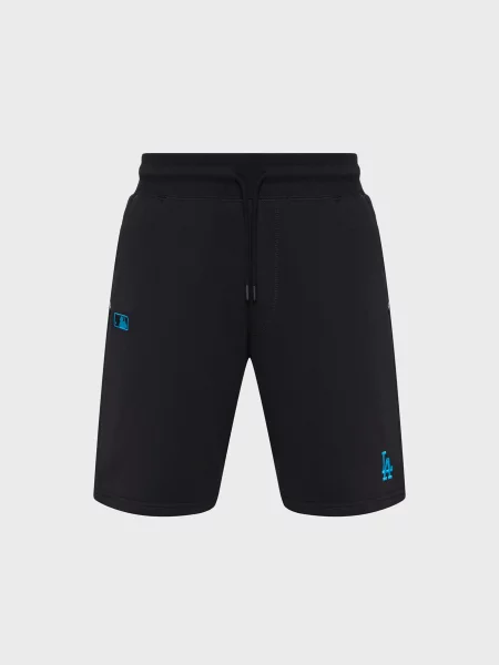 Детские шорты 47brand черные
