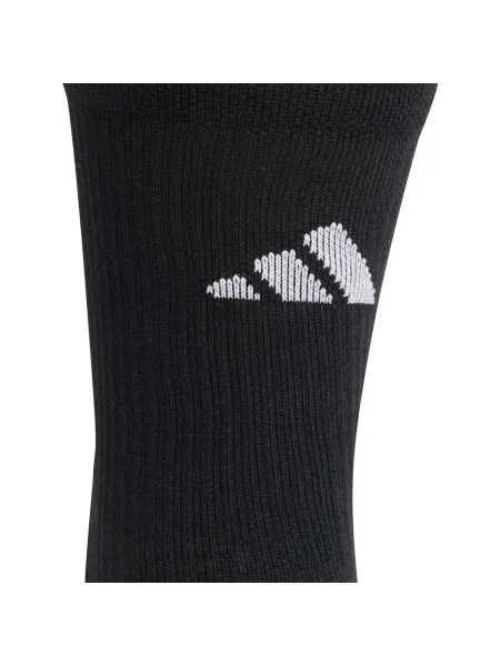 Ponožky Adidas čierna