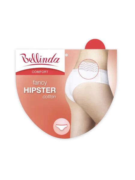 Бикини Bellinda розово