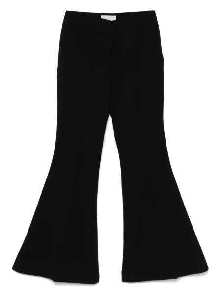 Pantaloni Gabriela Hearst negru