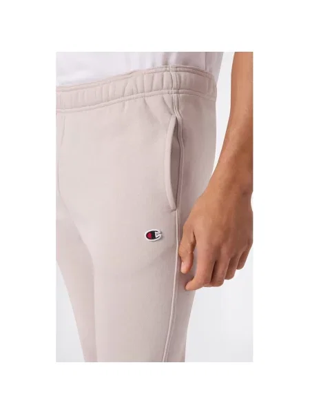 Pantaloni Champion bej