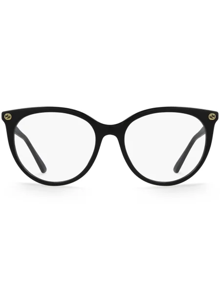 Ochelari de soare Gucci Eyewear negru