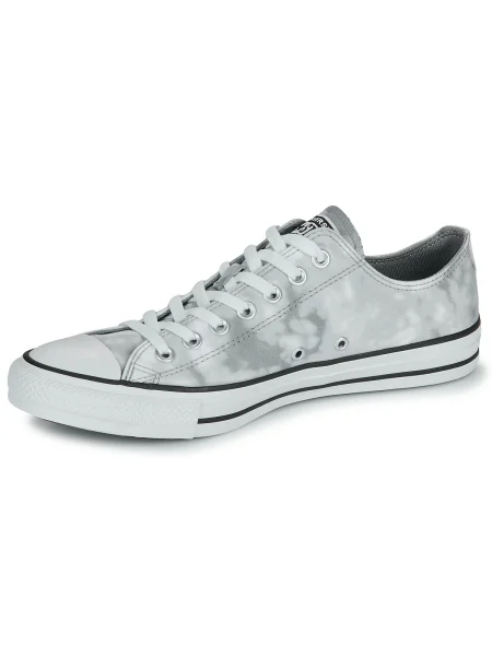 Pantofi Converse gri