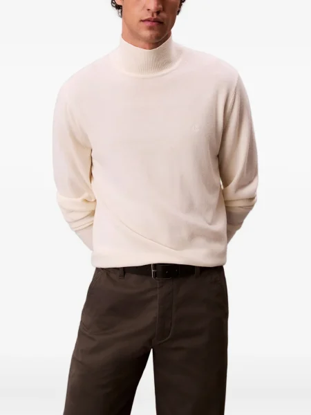 Pulover Calvin Klein de lână