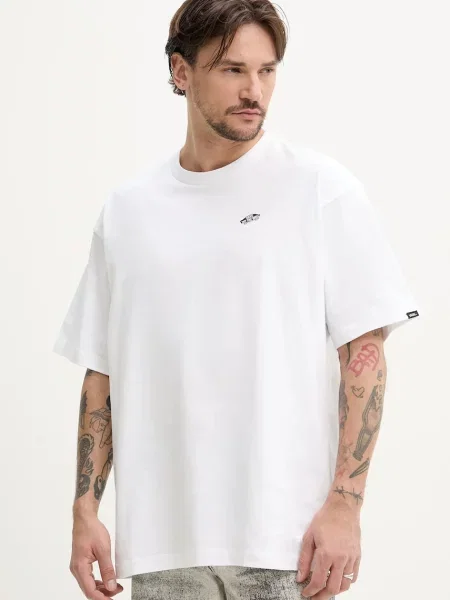Koszulka Vans biała
