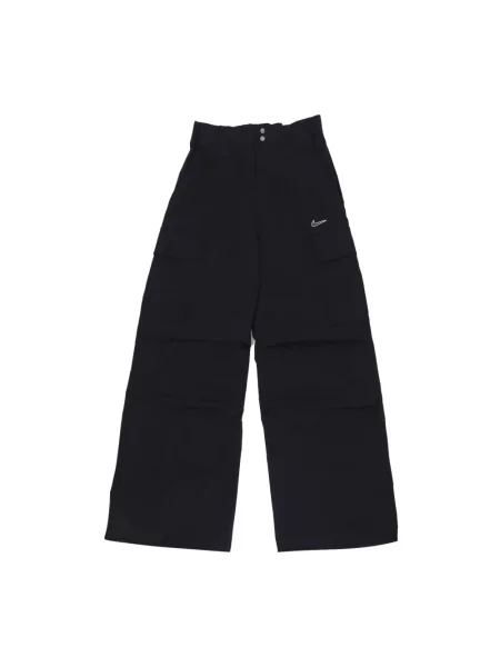 Spodnie Nike czarne