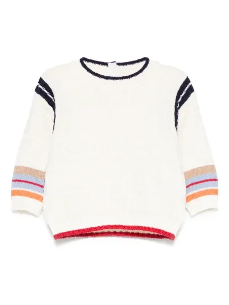 Sweter dziecięcy Fendi