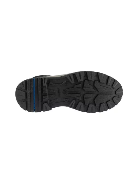 Pantofi Rieker negru