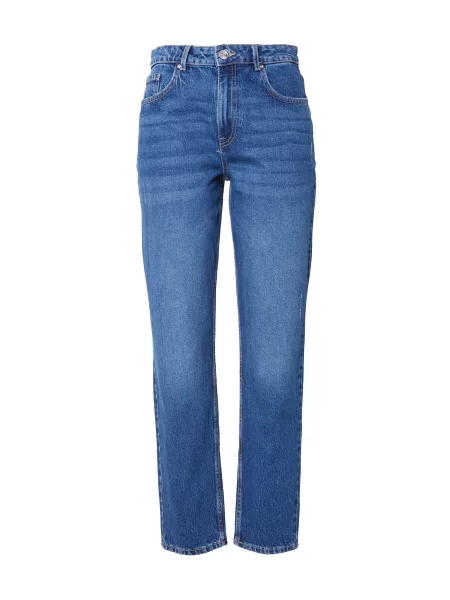 ONLY Jeans CECIL denim albastru