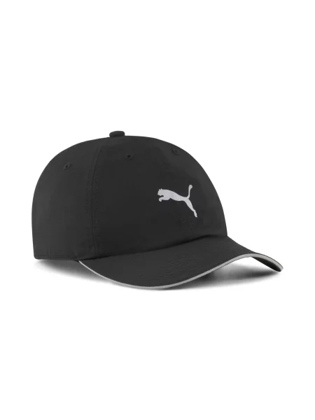 PUMA Unisex Running Iii Bb Cap Кепка Унісекс Комбінований верх чорний