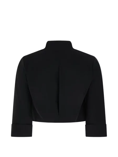 Geacă Chiara Boni La Petite Robe negru