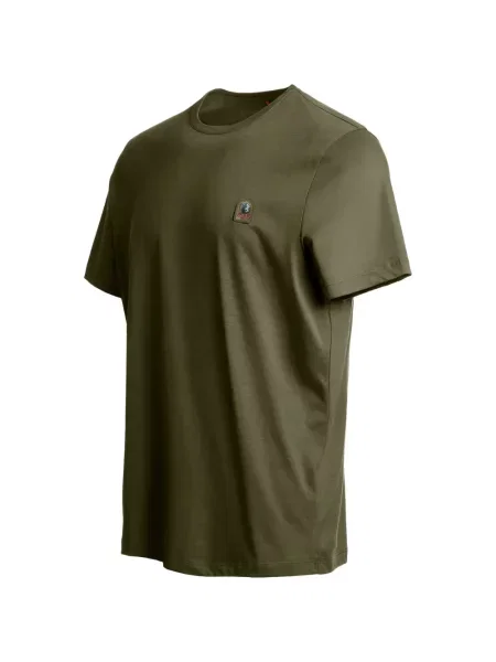 Tricou Parajumpers verde