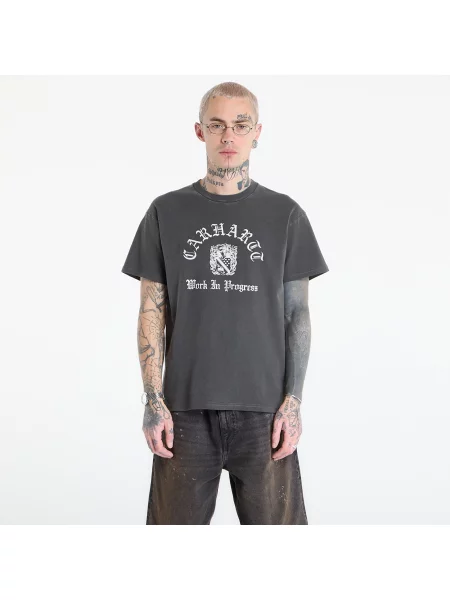 Футболка Carhartt Wip черная