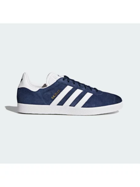 Boty adidas Originals Gazelle bílé