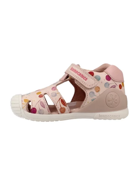 Pantofi copii Biomecanics roz