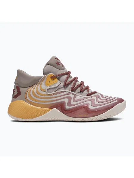 Баскетболни обувки Converse All Star BB Shift CX light dune/yellow/astrodust жълто