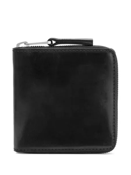 Portofel Lemaire negru