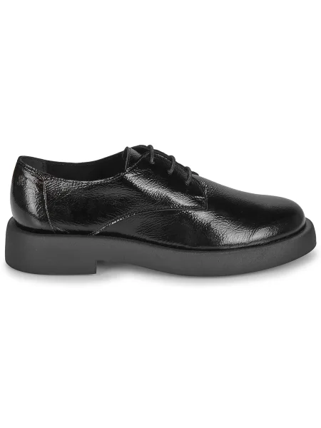Pantofi Jb Martin negru