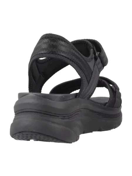 Pantofi Skechers negru