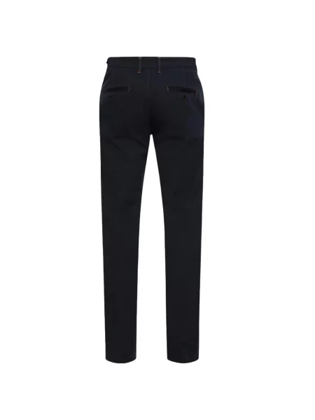 Signal Pantaloni eleganți Victor marin albastru