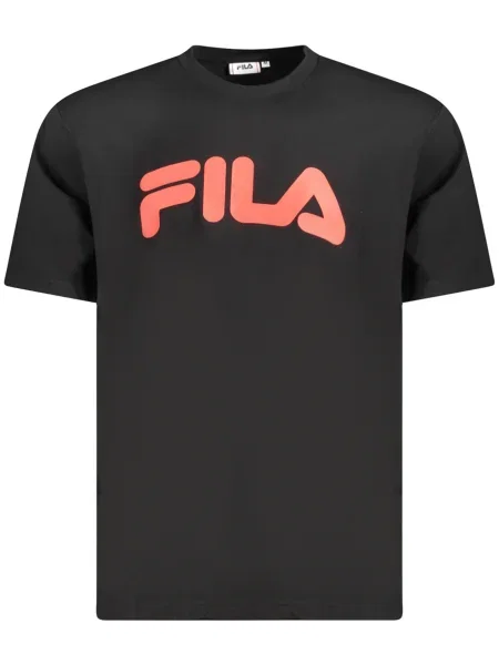 Tricou Fila negru